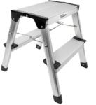 Güde GAT 2S Alumínium létra 40963 (40963)
