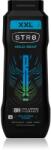 STR8 Wild Beat Shower Gel gel de duș pentru bărbați 750 ml
