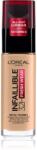 L'Oréal Infaillible 32H Fresh Wear fard lichid de lunga durata culoare 120 Warm Doré 30 ml