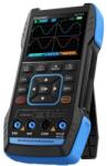 FNIRSI Osciloscop digital portabil cu multimetru (OSCIL-2C23T-FNR)