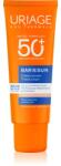 Uriage Bariésun Tinted Cream SPF 50+ crema de fata cu efect de protectie SPF 50+ culoare Fair tint 50 ml