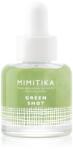 Mimitika Green Shot Detoxifying Serum védő fertőtlenítő szérum 15 ml