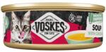 VOSKES Supă pentru pisici cu pui, pentru hidratare VOSKES Soup with Chicken 50 g
