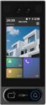 Dahua Post exterior videointerfon IP, 5 inch IPS tactil, 2MP, facial, Card, WiFi, PoE, IP65 - Dahua VTO6631QB-WP (VTO6631QB-WP)