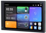Dahua Monitor videointerfon IP tactil, 10.1 inch IPS, Android 14, WiFi 6, 2 fire, PoE - Dahua SCP3042A-BZ-S (SCP3042A-BZ-S)