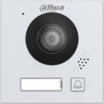Dahua Post exterior videointerfon IP modular, 2MP, 1 buton, PoE, Card, IP65, IK07 - Dahua VTO4201F-P1 (VTO4201F-P1)