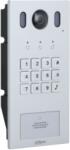Dahua Post exterior videointerfon IP, 2 fire, cameră 2MP, tastatură, Card, PoE, IP65, IK08 - Dahua VTO3222E-P (VTO3222E-P)