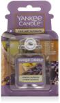 Yankee Candle Pink Sands Ultimate Car Jar Parfumuri de mașină 1 buc typ Lemon Lavender
