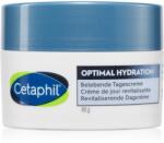 Cetaphil Optimal Hydration Revitalizing Day Cream revitalizáló nappali krém 48 g