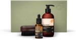 Beviro Cinnamon Season Beard Care Kit ajándékszett szakállra