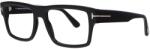 Tom Ford FT 6168B 001 55 Ochelari de citit
