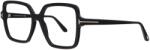 Tom Ford FT 6063B 001 56 Ochelari de citit