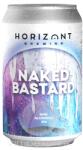 Horizont Naked Bast. 0, 0% 0, 33l DOB DRS
