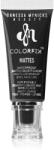 Danessa Myricks Beauty Colorfix Mattes multifunkcionális smink a szemre, az ajkakra és az arcra árnyalat Blackout 10 ml
