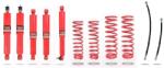 Pedders Kit suspensie Suzuki Jimny (2018-prezent) lift 45 mm modele comerciale Pedders