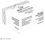 Wild Country PURE CHALK BLOCK magnézium, 58 g ()