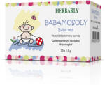 Herbária teakeverék 20x1, 5g Babamosoly baba tea