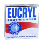 Eucryl fogfehérítő por