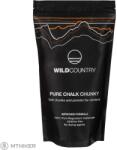 Wild Country PURE CHALK CHUNKY magnézium, 130 g ()