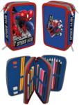 Kids Licensing Marvel Pókember: Action - iskolai tolltartó (SP50052)