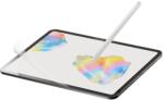 Paperlike 3 képernyőfólia iPad Pro 11 inch / iPad Air 10.9 inch készülékhez, átlátszó, Butterfly felhelyezési rendszer (PL3-10-22)