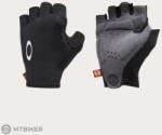 Oakley Drops Road 2.0 kesztyű, blackout (XL)
