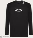 Oakley Free Ride RC LS mez, blackout (S)
