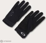 Oakley Seeker kesztyű, blackout (L)