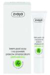 Ziaja Szem- és szemhéjkrém, Ziaja, A, E, B5 vitaminokkal, 15 ml