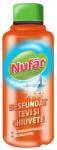 Nufar Lefolyó tisztító, 375 ml