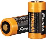 Fenix ARB-L18-1100 1100 mAh akkumulátor, Li-ion, 16340 (496484)