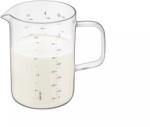 Weis Boroszilikát üveg mérőedény 1000 ml