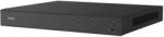 Dahua NVR 36 canale Imou NVR-N236P16-8A0E-P, 16 porturi PoE, 8 MP, H. 265, 320 Mbps, HDMI 4K, 2xSATA 16 TB, 2x USB, microfon, difuzor, ONVIF (NVR-N236P16-8A0E-P)