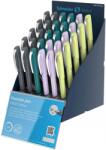 Schneider Set 30 stilouri Schneider Ceod Colour in display (S-307182)