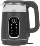 Adler AD 1305 electric kettle grey silver (AD 1305gs) Fierbator