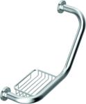 Ideal Standard IOM - Kádfogantyú szappantartóval, króm A9114AA (A9114AA)