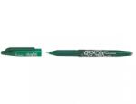 Pilot Roller PILOT Frixion, 0, 7mm, verde (PBL-FR7G_)