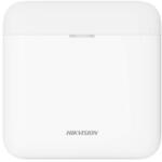 Hikvision wireless repeater, DS-PR1-WE(B), Comunicatie bidirectionala 868 MHz, Afisaj cu (DS-PR1-WE(B))