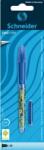 Schneider Stilou SCHNEIDER Zippi, + 1 rezerva cerneala/blister (S-76890)