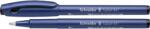 Schneider Roller SCHNEIDER Topball 847, varf cu bila 0.5mm - scriere neagra (S-8471) - forit