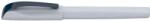 Schneider Stilou SCHNEIDER Xpect (tip M - medium) - corp fog, clema si rubber grip negre (S-169019)