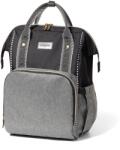 BabyOno Oslo stil Siva 1424/01 (5901435410684)