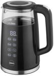 ELDOM Cordless kettle with temperature control C540 Jetty (C540) Fierbator