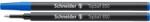 Schneider Rezerva SCHNEIDER 850, pentru roller Topball 811 - albastru (S-8503)