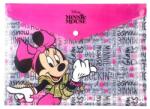 Best Buy Dosar cu nasture Best Buy Enlo 4 - A4, Minnie Mouse (318287)