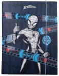 Best Buy Dosar cu elastic Best Buy Apex 10 - Spider-Man, A4 (326280)