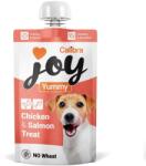 Calibra Calibra Joy Dog Yummy Chicken & Salmon Treat 100 g