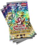 Konami Yu-Gi-Oh! Glorious Victors Tuckbox (4012927174180)