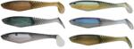  BERKLEY Berkley Cullshad 10cm 6pcs Mixpack Clearwater