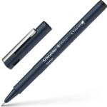 Schneider Liner pentru desen tehnic SCHNEIDER Pictus, varf fetru 0.2mm - negru (S-197201) - forit
